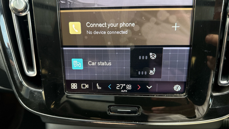 Volvo XC40 300kW Recharge Twin Ultimate 82kWh 5dr AWD Auto Electric Estate